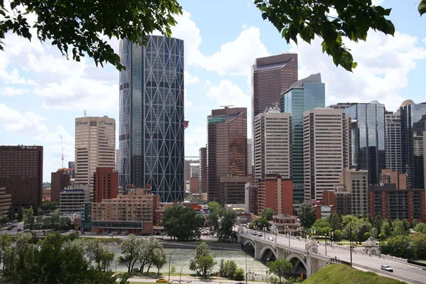 Peter Parvez Spotlight: Calgary, Alberta