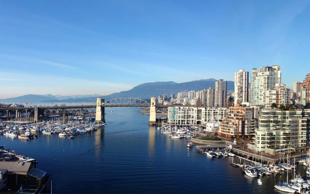 Peter Parvez -Vancouver Spotlight