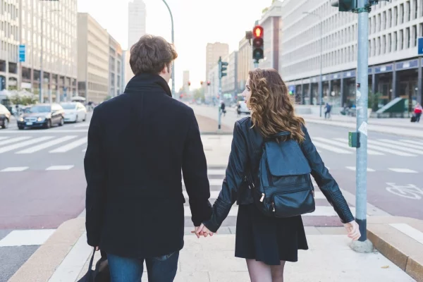 Valentines day is approaching, here are some dressing tips for your first date.