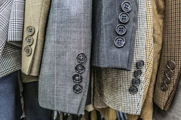 Types of Fabrics and Colours to Wear for the Fall