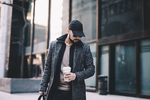 How to Match Outdoor Wear With Your Suit