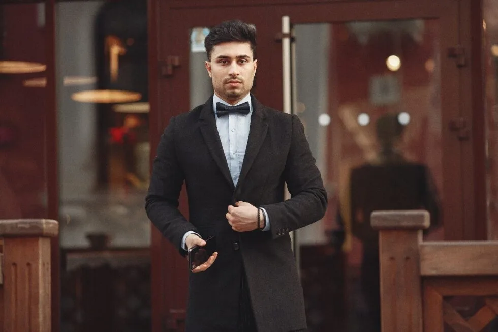 Get Wedding-Ready: Best Bespoke Suits for Men and Affordable Bridal Dresses in Boston, MA