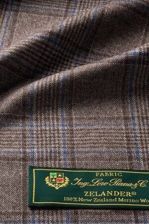 Loro Piana suit do