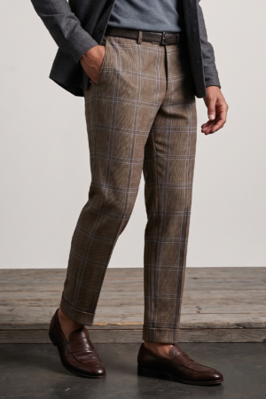 2 Custom Trousers
